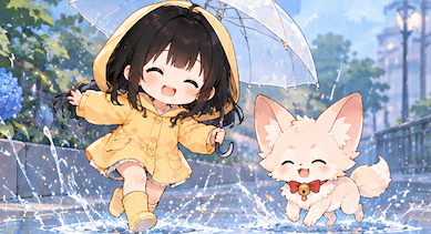 大耳狐