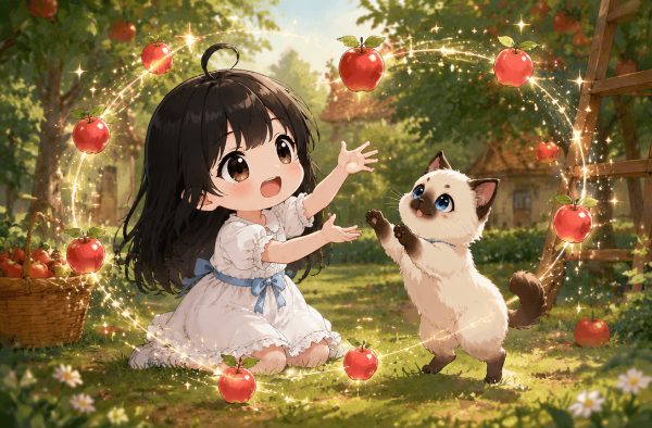 小苹果