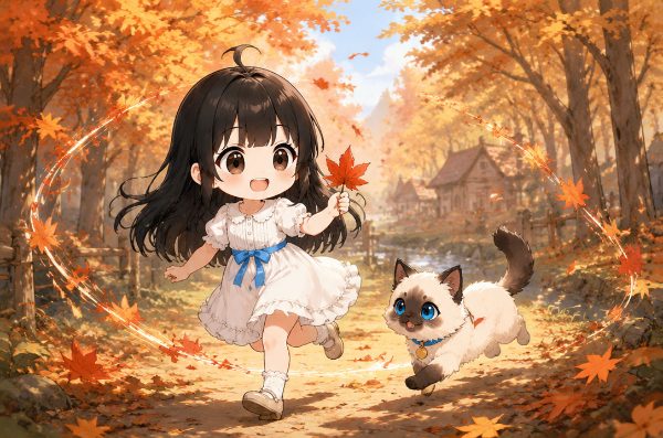 枫叶