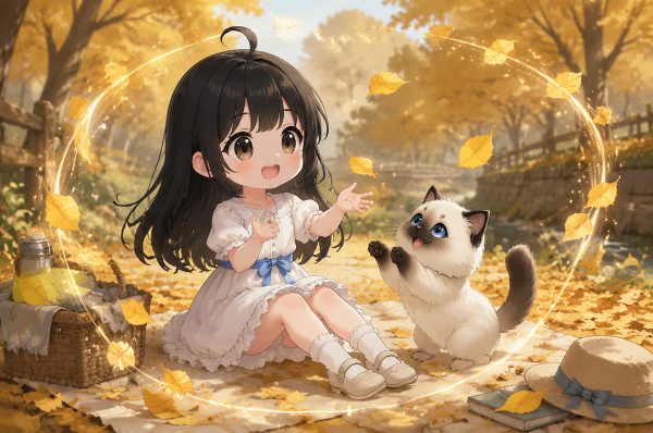 叶子