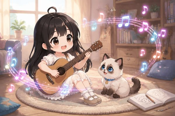 音符
